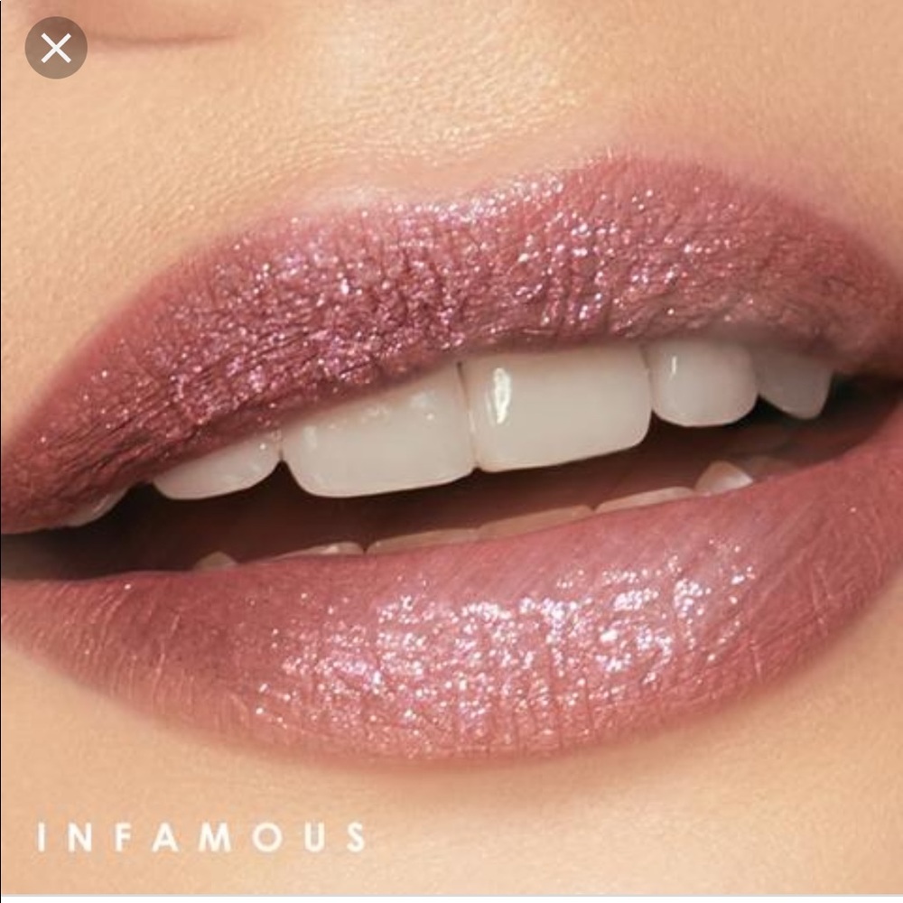 Ciate glitter flip lip gloss